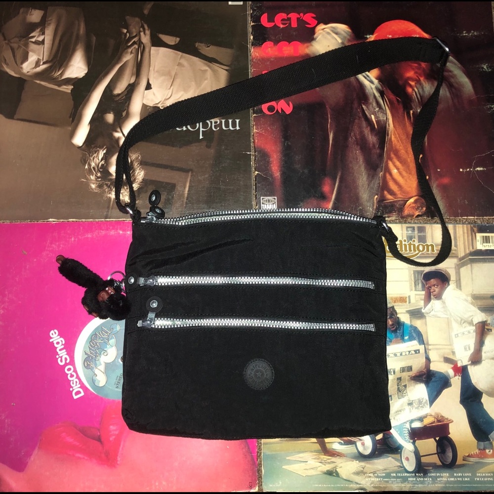Kipling cross body bag